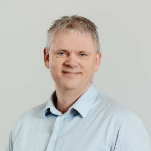 Picture of Lars Søgaard